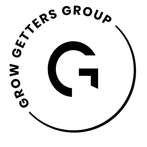 Grow Getters Group